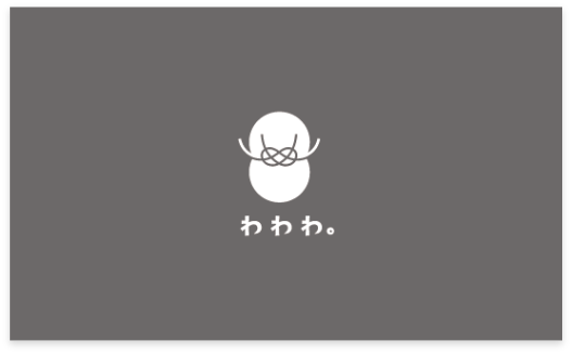 ショップカードデザイン６