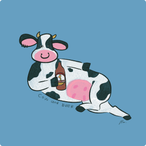 ドッキングイラスト