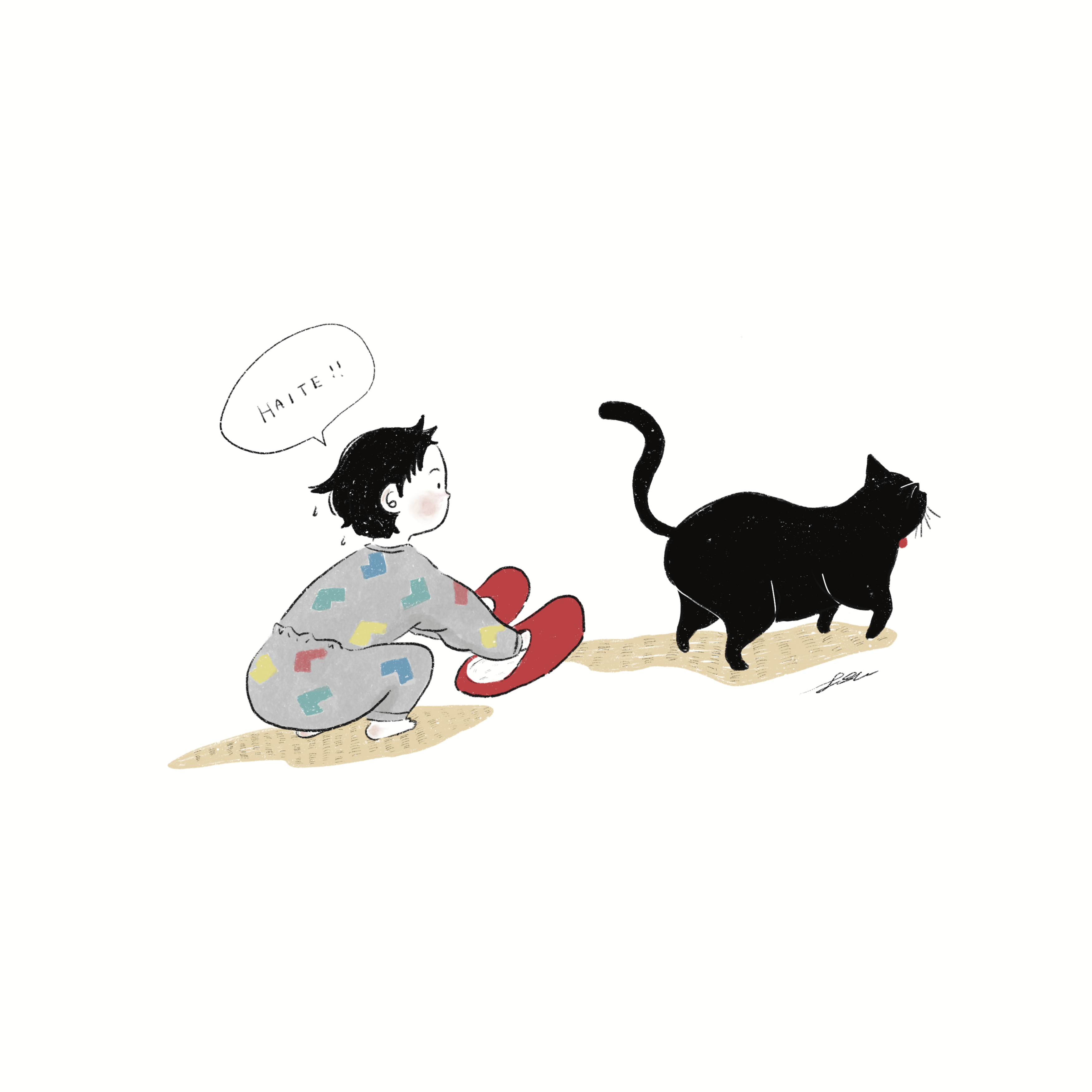 personal drawing 5
