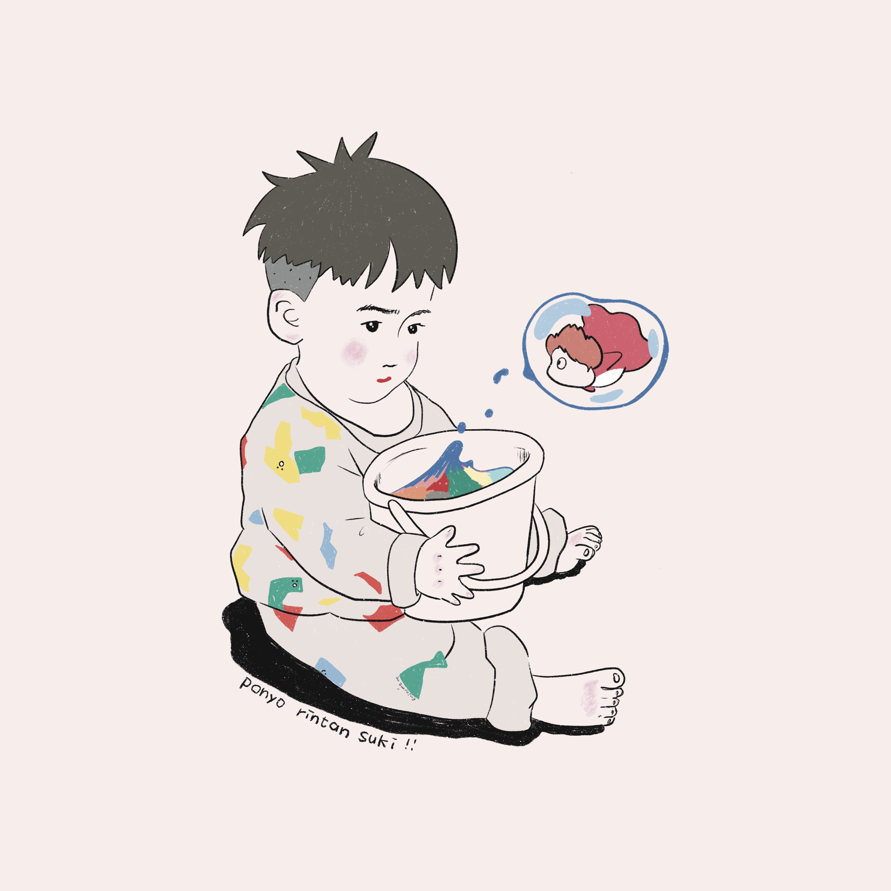 personal drawing 7