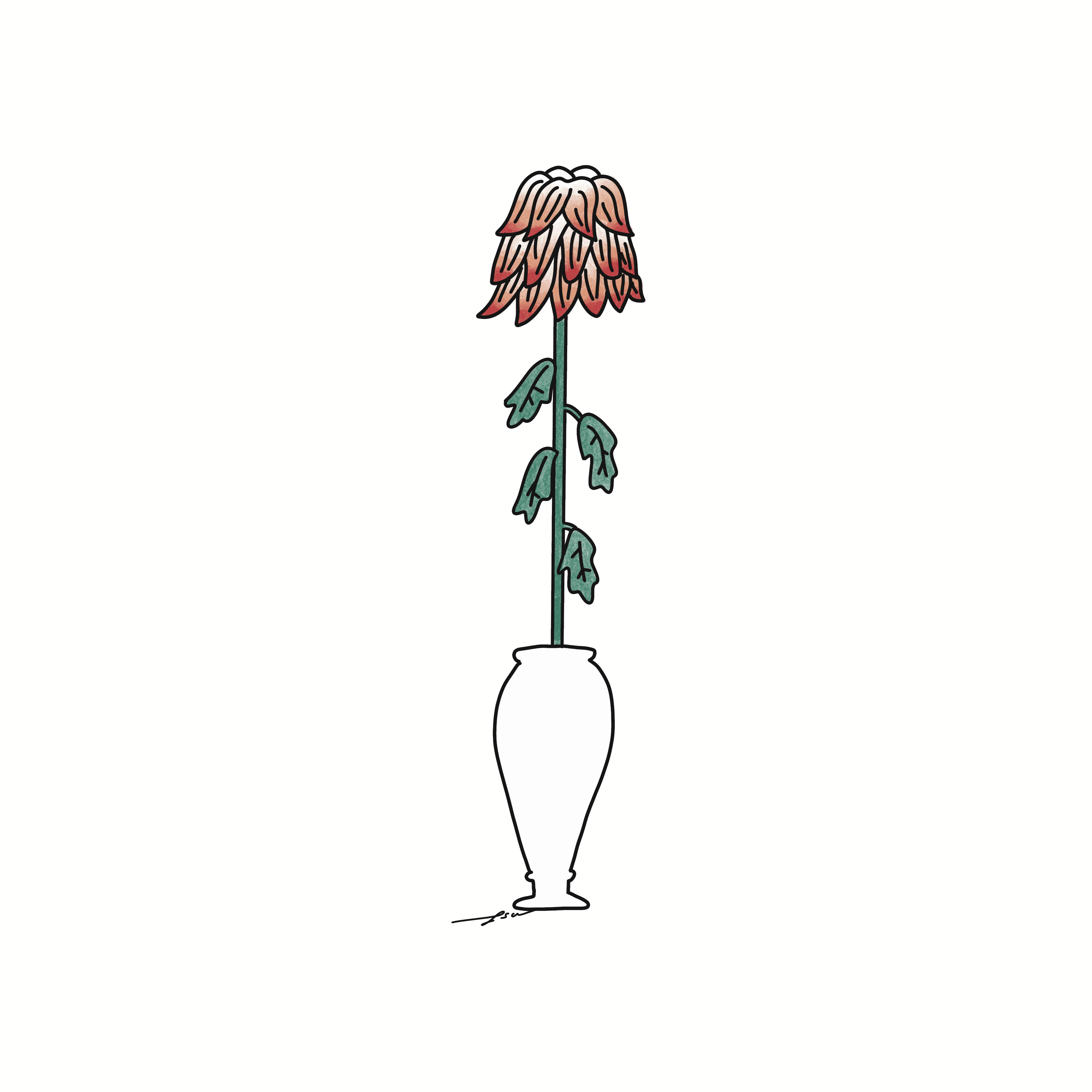 personal drawing 11